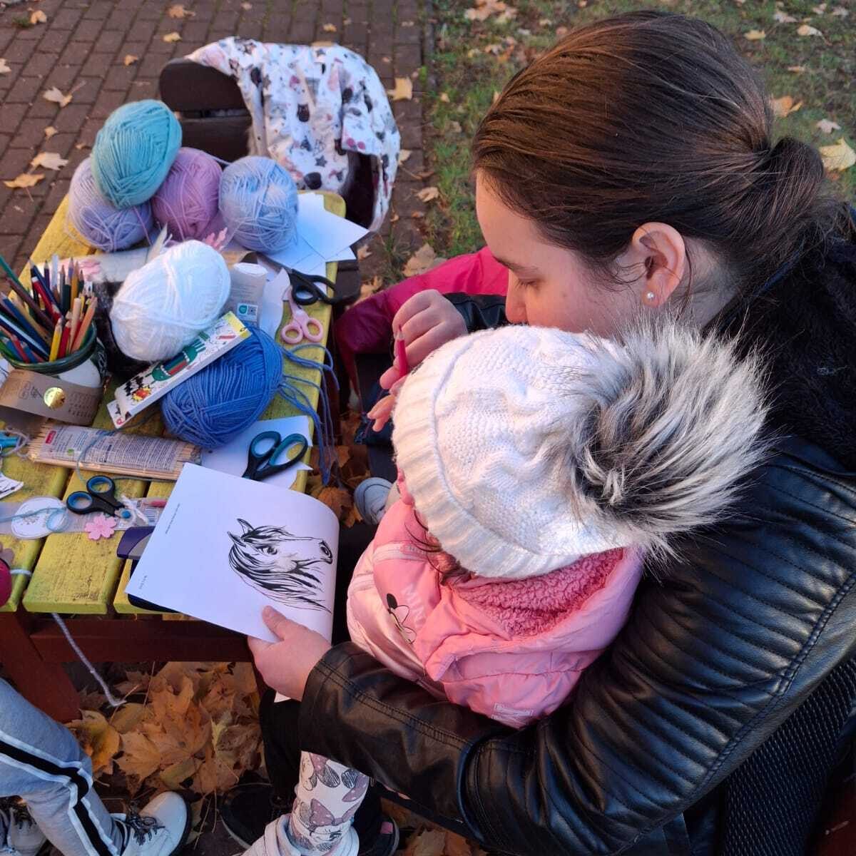 Dobrovolnické centrum NOMIA opět slaví úspěch!