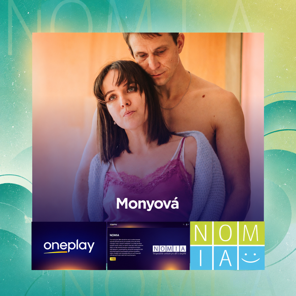 Monyová